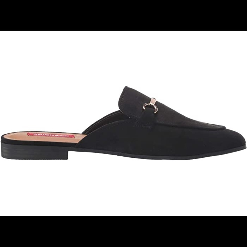 Flat slip on shoes | Unionbay | brand new with box